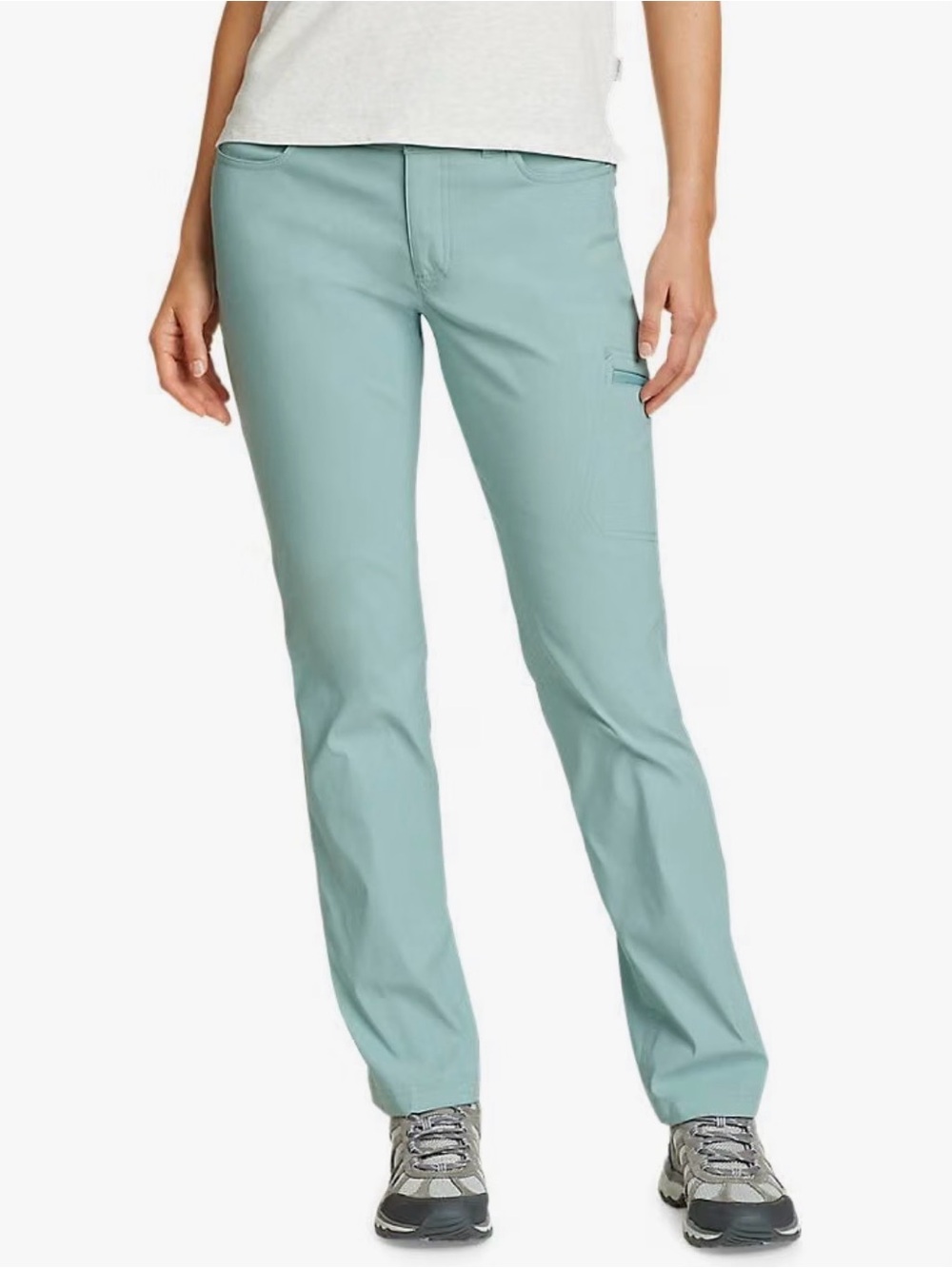 Eddie Bauer Rainier Hiking Pants
